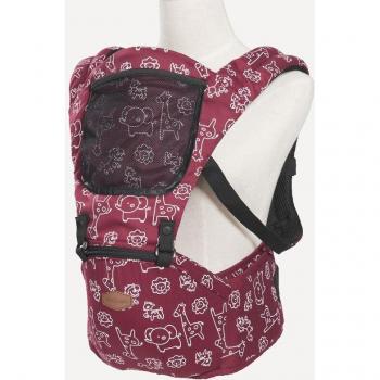 Tabouret de portage pour bébé
