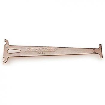 Park Tool 4001186 CC-3.2 verifica usura catena
