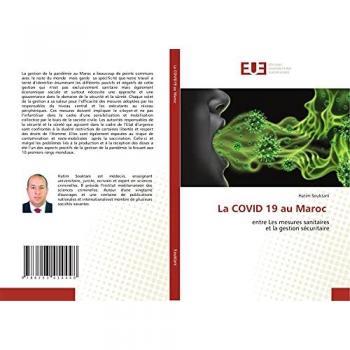 La COVID 19 au Maroc