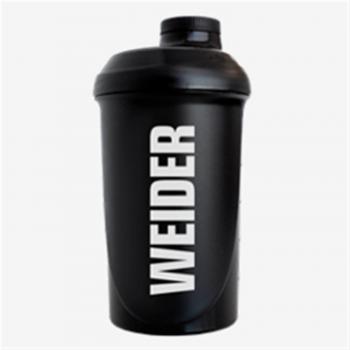 Weider 6‑Unità Shaker
