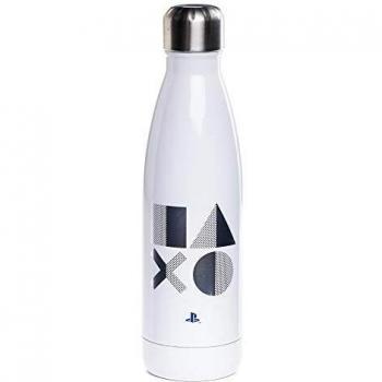 Paladone PlayStation 5 500ml Stainless Steel Water Bottle