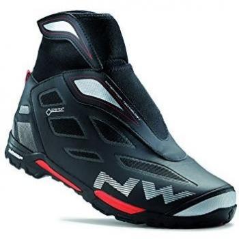 NorthWave X‑Cross GTX Scarpe da Trekking Nera – 47