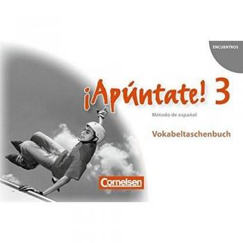 ¡Apúntate!