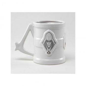 Assassin's Creed Kaffeetasse