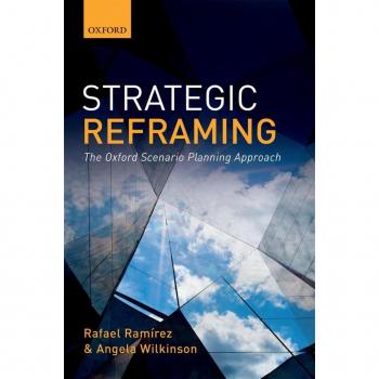 Vitalsource Technologies, Inc. Strategic Reframing