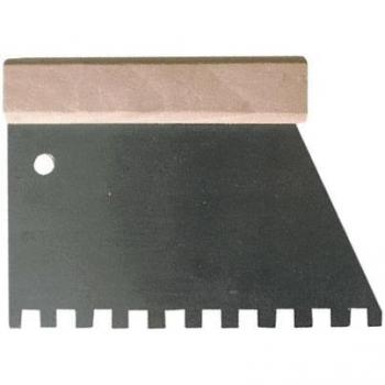 Pettine Colla 20 cm – Spigolo 8 mm