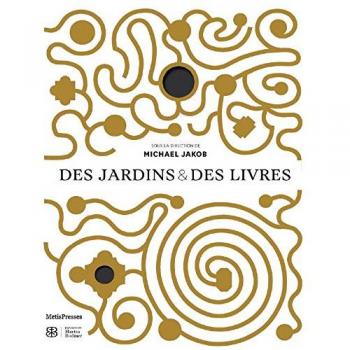Des jardins et des livres