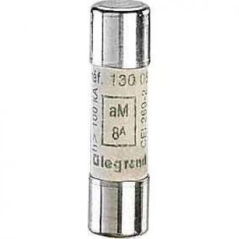 LEGRAND 2A Sicherung 10x38 mm 13002