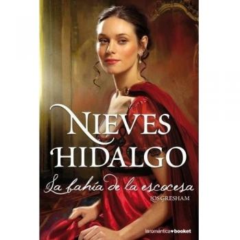 LOS GRESHAM-1.LA BAHÍA DE LA ESCOCESA