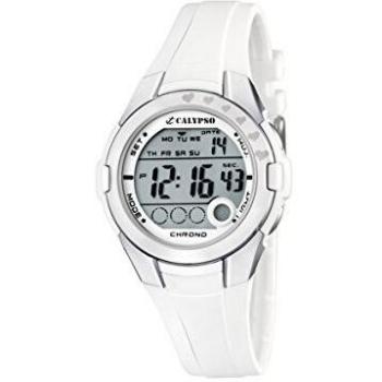 Orologio CALYPSO Digital K5571/1 Pink
