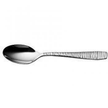 Stainless Steel Churchill Coffee Spoon