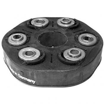 Damper de vibration pour arbre de transmission VAICO V20‑18006
