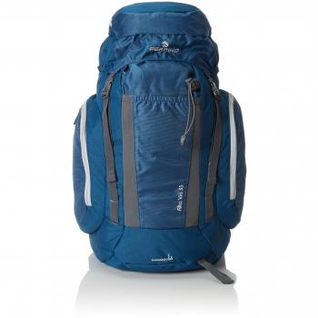 Ferrino Alta Reiserucksack 35 l – Dunkelblau