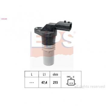 Capteur PMH 1.953.835