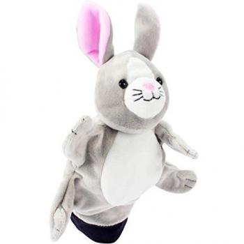 Beleduc Handpuppe Hase
