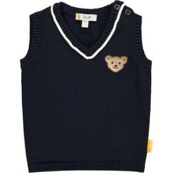 Pull‑over Steiff Couleur Marine