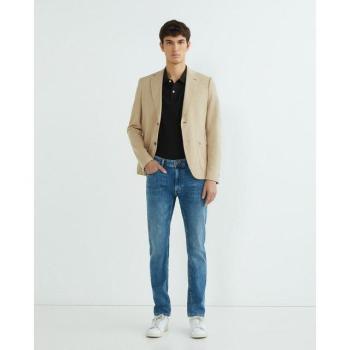 Chic Formal El Pulpo