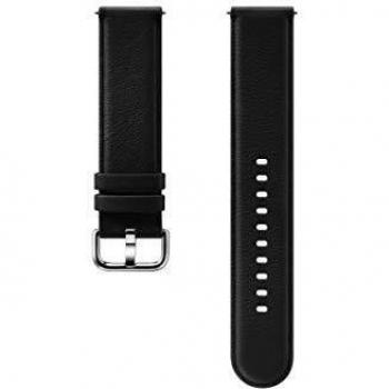 Samsung Galaxy Watch Active 2 Genuine Leather Strap