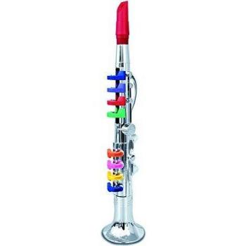 Bontempi Clarinette 8 notes, 42 cm
