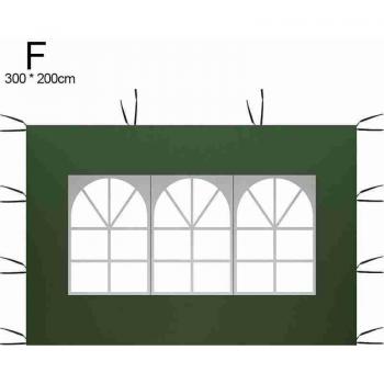 Lightweight Outdoor Rain Shelter Tarp