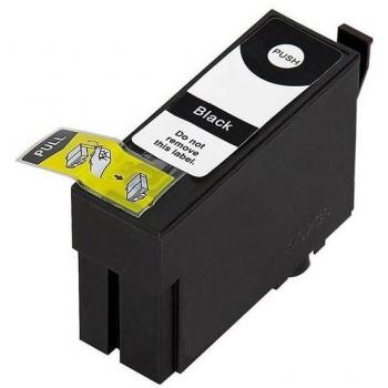 Cartucho Compatível Epson 35 XL Preto