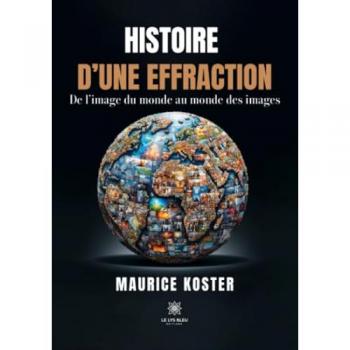 Histoire d'une effraction : De l'image du monde au monde des images
