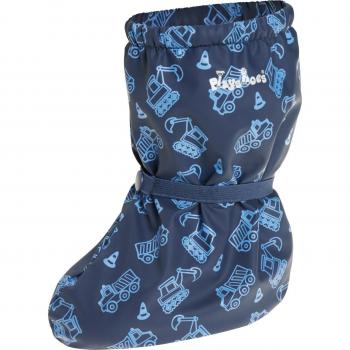 Calzari impermeabili in pile per bambini Playshoes