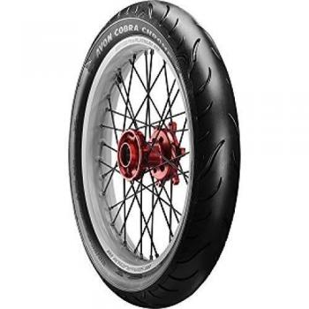 Avon Cobra Chrome 150/90VB15 TL (74V) Rear Wheel