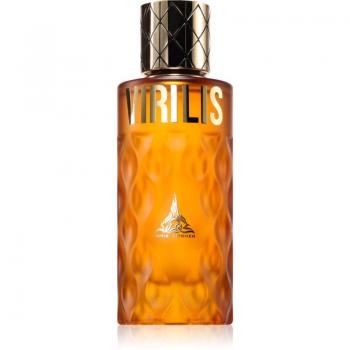 Virilis Eau de Parfum, Paris Corner, 100ml (Unissexo)