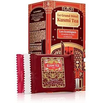 Kusmi Tea