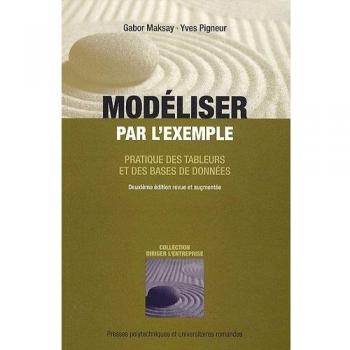 Modéliser par l'exemple