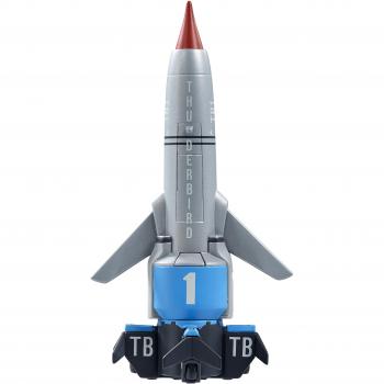Thunderbirds 1 ARE GO Action Vehicle