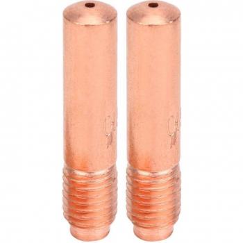 20 Stück 000068 Schweißspitzen Düse für Miller Millermatic M-10 M-15 M-25 M-40 M-100 M-150