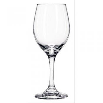 Libbey Perception 12-Pack Wine Glasses (320ml)