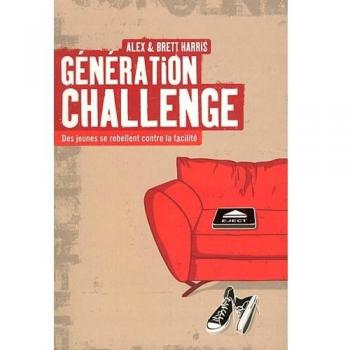 Génération challenge