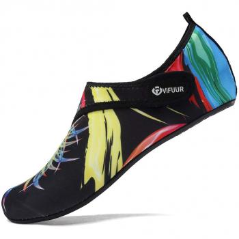 EU42/43 VIFUUR AquaPro Barefoot‑Schwimmer