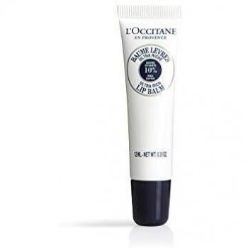 Baume Lèvres Protecteur Karité SPF 30