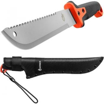Gerber Machete ClearPath Mini Nero