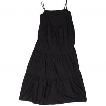 Diseño Sofisticado: Vestido Largo para Mujer