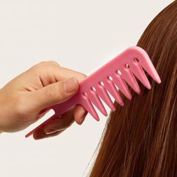 Barbier Kamm für Damen und Herren