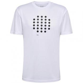 Hummel Court Kurzarmshirt Herren L