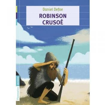 Robinson CrusoÃ©