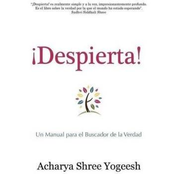 ¡Despierta!