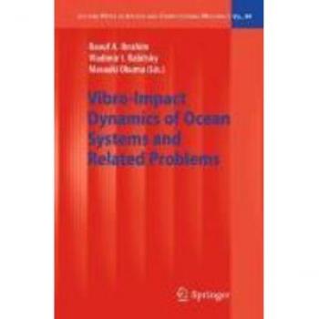 Vitalsource Technologies, Inc. Vibro-impact Dynamics Of Ocean Systems And Related Problems