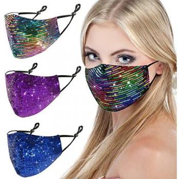 ShimmerShield Breathable Cover