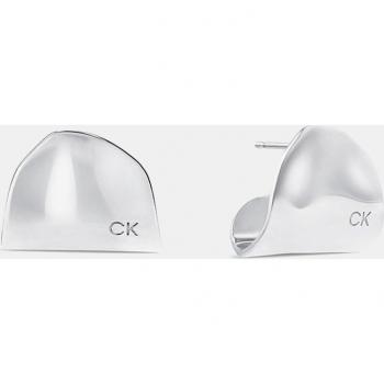 Reflect Metal Pendientes CK