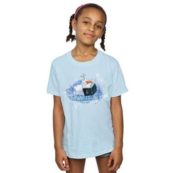 Snowflake Olaf T-Shirt (Frozen 2)