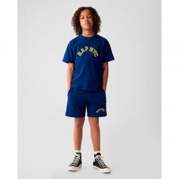 GAP Dětské letní kraťasy NYC