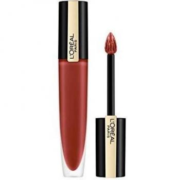 Lippenstift Rouge Signature L'oreal Make Up
