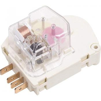 Replacement Defrost Timer for Frigidaire & Kenmore Refrigerators